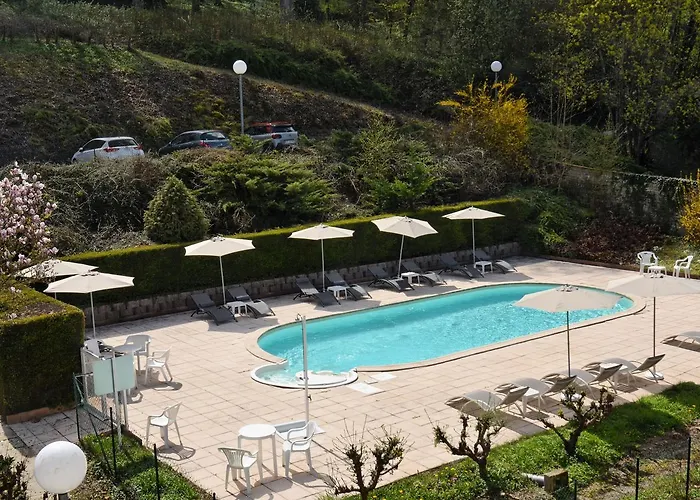 Et D'orfeuil Hotell 3*