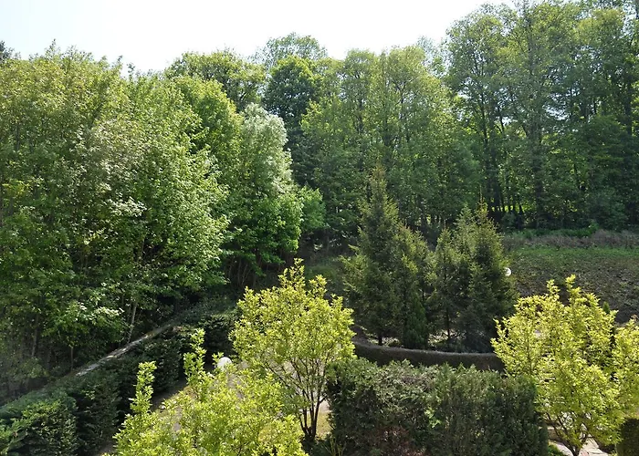 Hotell Et D'orfeuil 3*